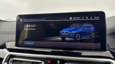 BMW iX3 210kW M Sport 80kWh 5dr Auto Electric Estate